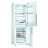 Picture of BOSCH Refrigerator KGV33VWEA, Height 176 cm, Energy class E, Low Frost, White