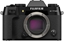 Picture of Fujifilm X-T50 body, black