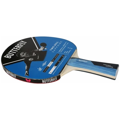 Attēls no Galda tenisa rakete Butterfly Timo Boll Saphire S841449