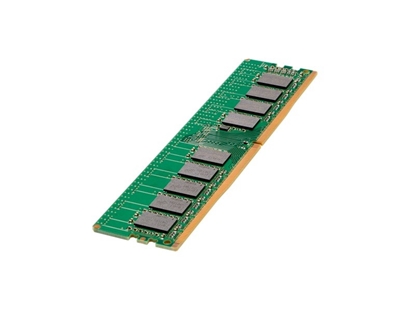 Изображение HPE 16GB 1Rx8 PC5-4800B-E STND Kit