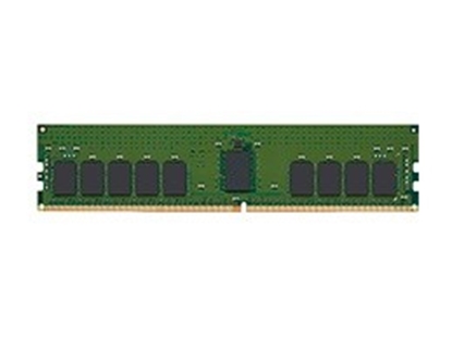 Изображение Kingston RDIMM 32GB DDR4 2Rx8 Hynix C Rambus 2666MHz PC4-21300 KSM26RD8/32HCR