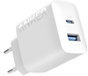 Picture of MOBILE CHARGER WALL 312/20W WHITE A2348G21 ANKER