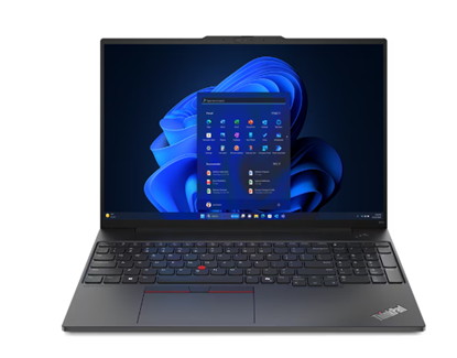 Picture of LENOVO TP E16 G2 R5 7535HS 16i 16/512GB