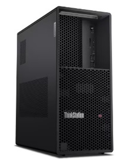 Picture of LENOVO TS P3 Tower i9-14900K 64GB 1TB