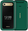 Attēls no NOKIA 2660 FLIP DS LUSH GREEN OEM