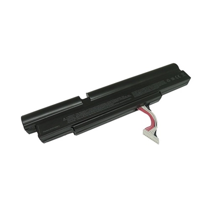 Attēls no Notebook Battery ACER Aspire TimelineX AS11A5E, 4400mAh, Extra Digital Selected