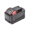 Picture of Power Tool Battery MILWAUKEE M18, 18V, 7.5Ah, Li-ion