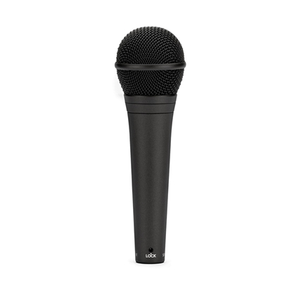 Изображение RODE M1-S dynamic microphone