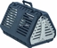 Picture of ROTHO Toby Anthracite - pet carrier