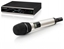 Attēls no SENNHEISER SL HANDHELD SET DW-3-EU R, VOCAL SET, INCLUDES HANDHELD TRANSMITTER + MME 865-1, STAT. RECEIVER AND POWER PACK, GA 4, DIGITAL, 1.9 GHZ