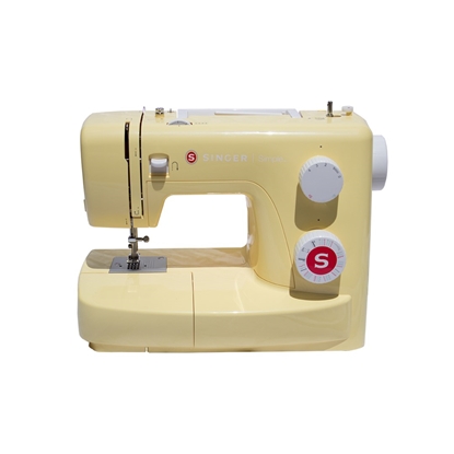 Изображение SINGER Simple 3223Y Semi-automatic sewing machine