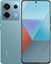 Изображение SMARTPHONE XIAOMI REDMI NOTE 13 PRO 5G 8/256GB OCEAN TEAL