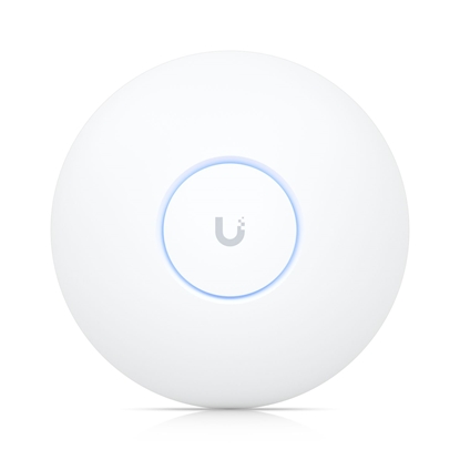 Picture of Access Point|UBIQUITI|Wi-Fi 6|Wi-Fi 6e|Wi-Fi 7|IEEE 802.11a|IEEE 802.11b|IEEE 802.11g|IEEE 802.11n|IEEE 802.11ac|IEEE 802.11ax|U7-PRO-MAX