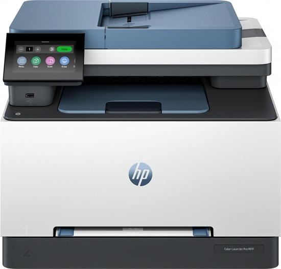 Picture of Urządzenie wielofunkcyjne Color LaserJet Pro 3302fdw 499Q8F