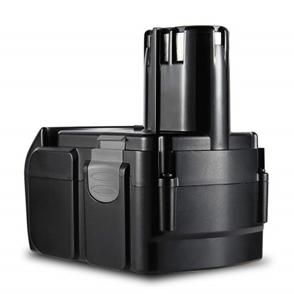 Изображение Power Tool Battery HITACHI EBM1830, 18V 3Ah, Li-ion