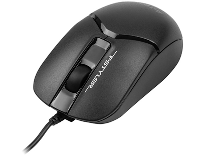 Изображение A4Tech wired optical mouse FSTYLER FG12S (Silent) A4TMYS47116