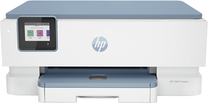 Attēls no HP ENVY Inspire 7221e All-in-One Printer Thermal inkjet A4 4800 x 1200 DPI 15 ppm Wi-Fi