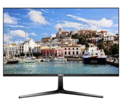 Attēls no LCD Monitor|DAHUA|LM27-B200|27"|1920x1080|16:9|60Hz|6.5 ms|DHI-LM27-B200