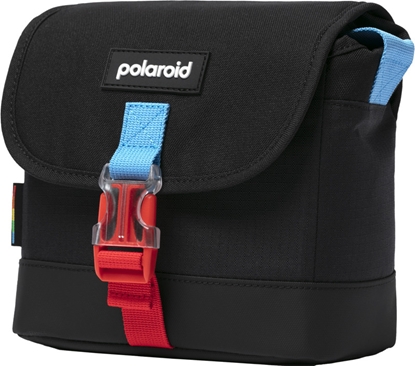 Изображение Polaroid camera bag Now/I-2, multi