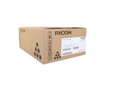 Attēls no Ricoh Pro 8300S (828554) Toner Cartridge, Black