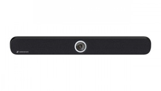 Picture of SENNHEISER TEAMCONNECT BAR M VIDEO BAR