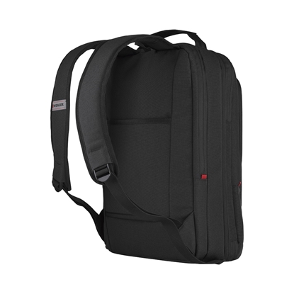 Изображение WENGER CITYTRAVELER TRAVEL BACKPACK WITH 16” LAPTOP COMPARTMENT AND TABLET POCKET