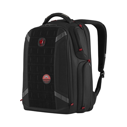 Picture of WENGER PLAYERONE 17.3'' GAMING LAPTOP BACKPACK