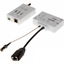 Picture of NET ACC COAX COMPACT KIT/POE+ T8645 01489-001 AXIS