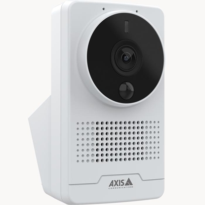 Picture of NET CAMERA M1075-L 1080P BOX/02350-001 AXIS