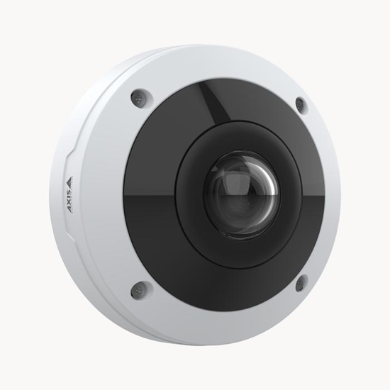 Picture of NET CAMERA M4318-PLVE DOME/02511-001 AXIS