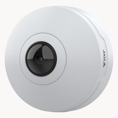 Picture of NET CAMERA M4328-P 12MP DOME/02637-001 AXIS