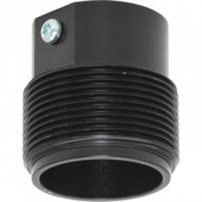 Изображение NET CAMERA ACC PIPE ADAPTER/3/4-1.5" T91A06 5503-091 AXIS