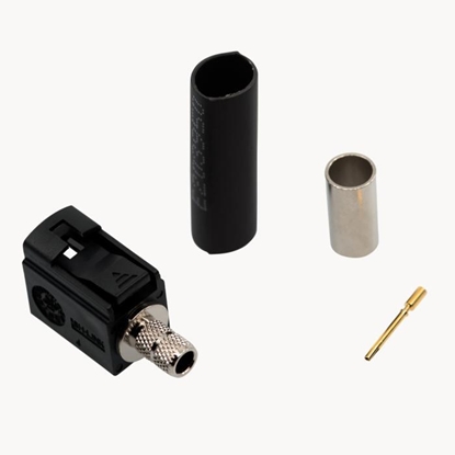 Picture of NET CAMERA ACC CONNECTOR KIT/TU6003 02468-021 AXIS