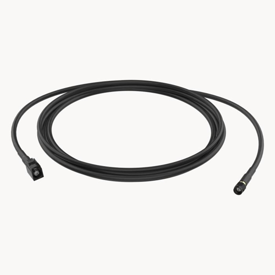 Изображение NET CAMERA ACC CABLE TU6004-E/1M 4PCS 02249-001 AXIS