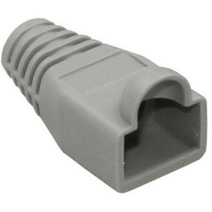 Attēls no CABLE ACC JACKET RJ45/RJ45JACKETBLK GENWAY