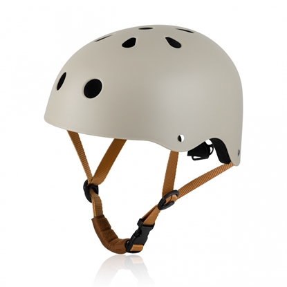 Attēls no Kask Beige Sand