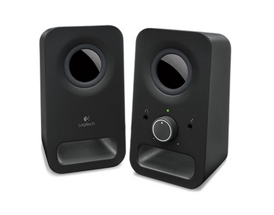 Picture of Logitech z150 Multimedia Speakers