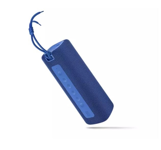 Picture of Głośnik przenośny Mi Portable Bluetooth 16W niebieski 