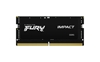 Изображение KINGSTON FURY Impact 16GB 6000MT/s DDR5