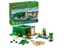 Attēls no LEGO MINECRAFT 21254 THE TURTLE BEACH HOUSE