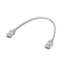 Picture of UBIQUITI NANO-THIN PATCH CABLE WITH 2.5 GBE SUPPORT DESIGNED TO SHOW ETHERLIGHTING� EFFECTS / 0.3 M