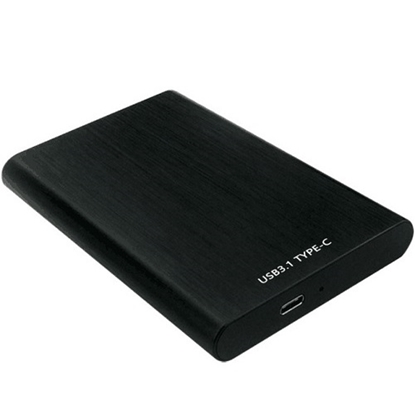 Picture of 2.5" HDD case USB3.1