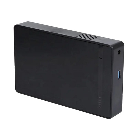 Изображение 2.5/3.5" HDD case USB3.0