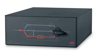 Attēls no APC SBP16KRMI4U UPS accessory