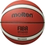 Attēls no Basketbola bumba MOLTEN B7G3800 FIBA, sint. ādas izmērs 7