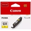 Picture of Canon CLI-531 Y yellow