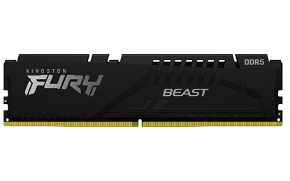 Изображение KINGSTON 16GB 6000MT/s DDR5 CL30 DIMM