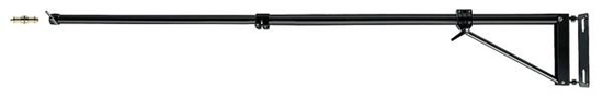 Изображение Manfrotto wall mounted boom 098B