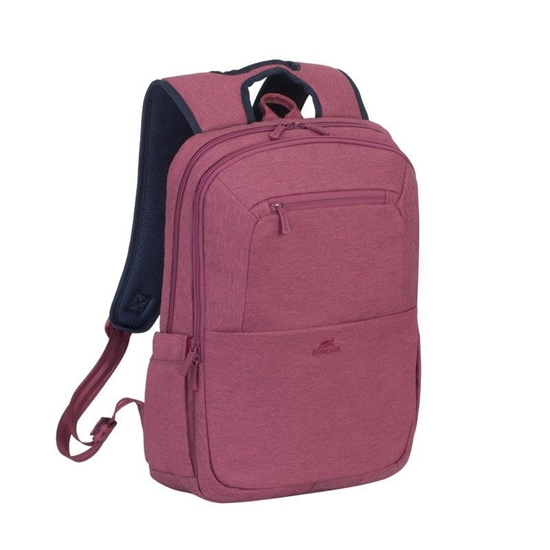 Picture of NB BACKPACK SUZUKA 15.6"/7760 RED RIVACASE