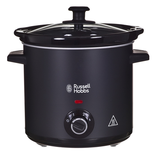 Picture of Russell Hobbs 24180-56 slow cooker 3.5 L 200 W Black